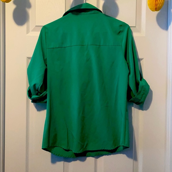 Ricki’s Green mid sleeve. - Picture 5 of 5